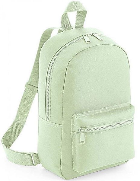 BagBase Freizeitrucksack Mini Essential Fashion Backpack günstig online kaufen