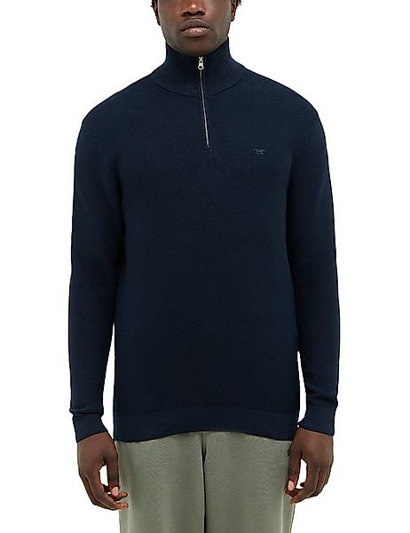 MUSTANG Sweater Herren Style Everett günstig online kaufen