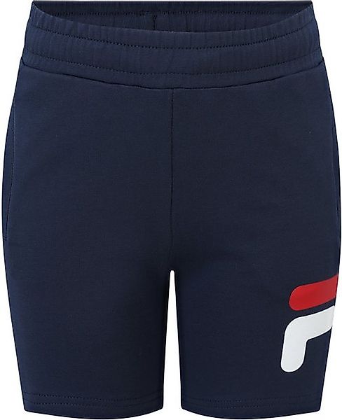 Fila Shorts Bajawa Classic Logo Shorts günstig online kaufen