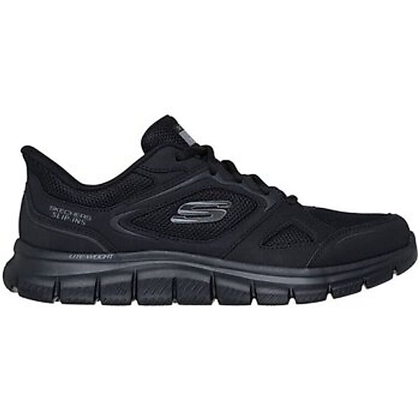 Skechers  Herrenschuhe Slipper 233039 BBK günstig online kaufen