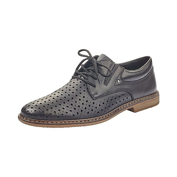 Rieker Schnürschuh günstig online kaufen