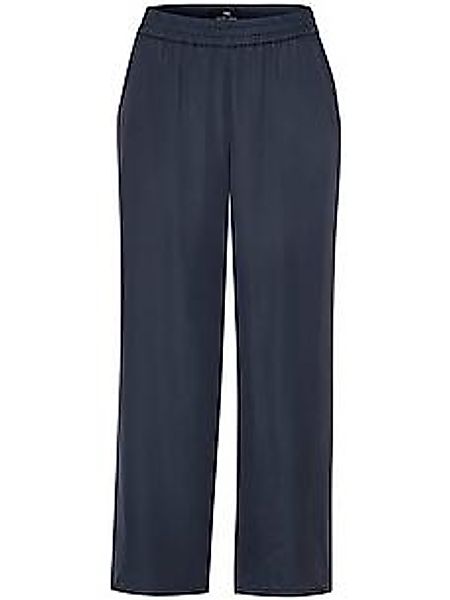 Hose Peter Hahn blau günstig online kaufen
