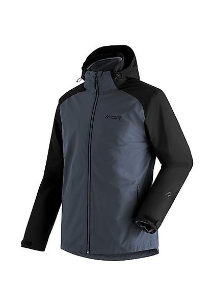 Maier Sports 3-in-1-Funktionsjacke Gregale DJ M für Herren, wind- und wasse günstig online kaufen