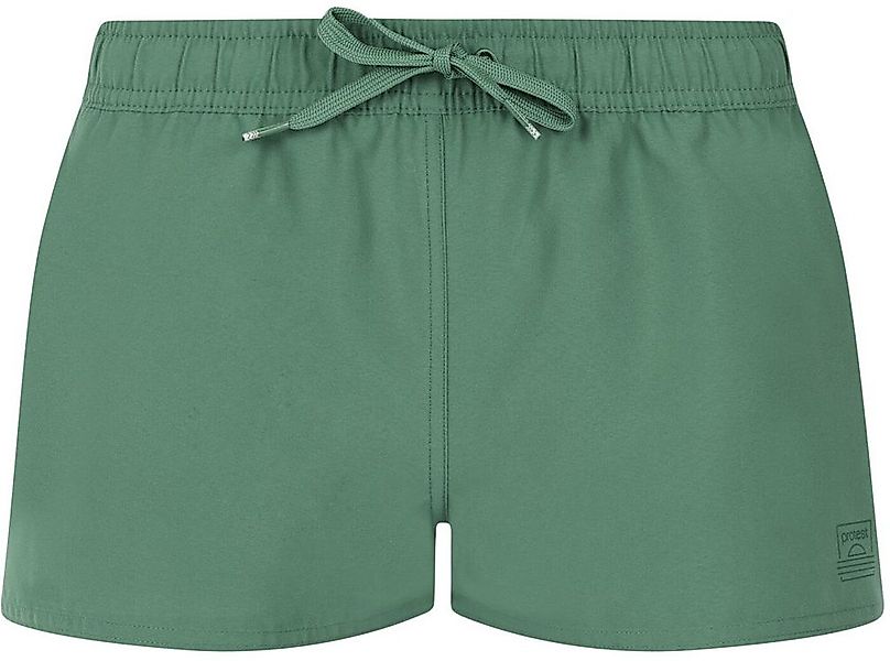 Protest Badeshorts PRTEVI beachshort VEGGIE GREEN günstig online kaufen