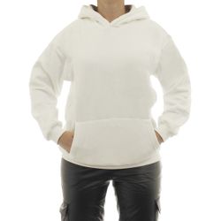YESET Kapuzenpullover Hoodie warm Vlies Kapuze günstig online kaufen