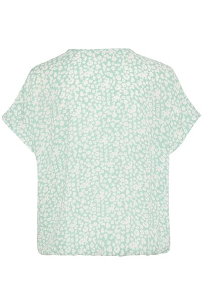 KAFFE Blusentop Ärmellose Bluse KAamber günstig online kaufen