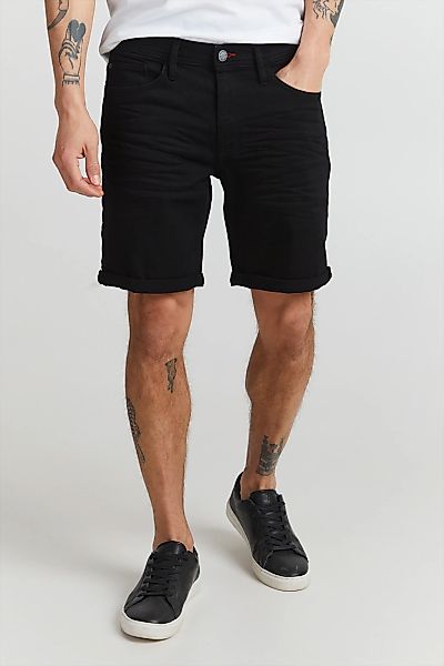 Blend Jeansshorts "BHDenimshorts" Stilvolle 5-Pocket-Jeansshorts günstig online kaufen