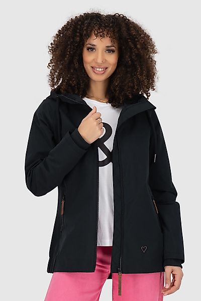 Alife & Kickin Sommerjacke BETTYAKA günstig online kaufen