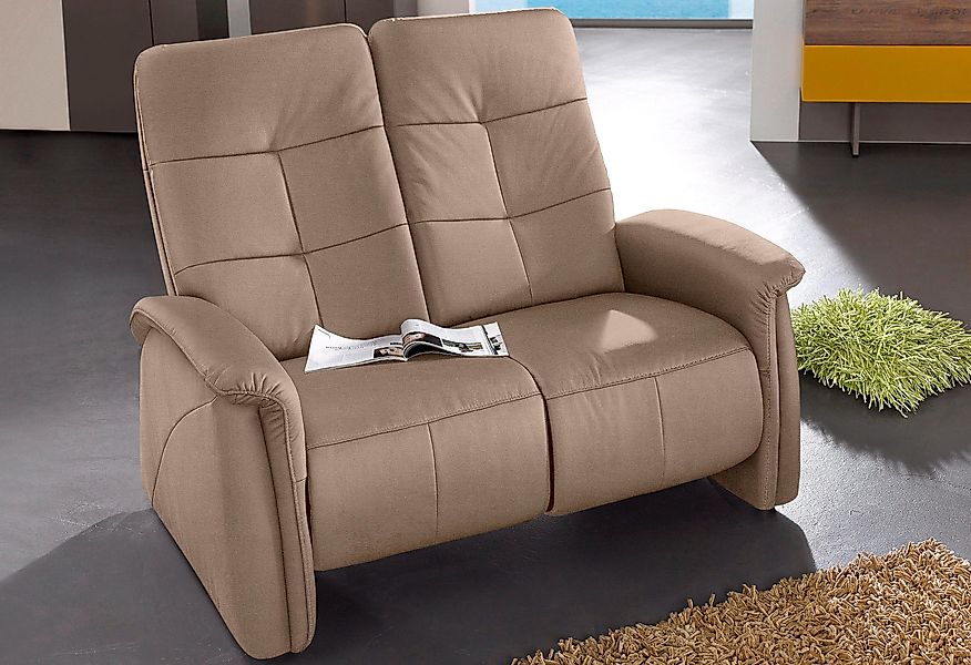 exxpo - sofa fashion Sofa »Tivoli, Kinosofa, bequem und komfortabel durch d günstig online kaufen