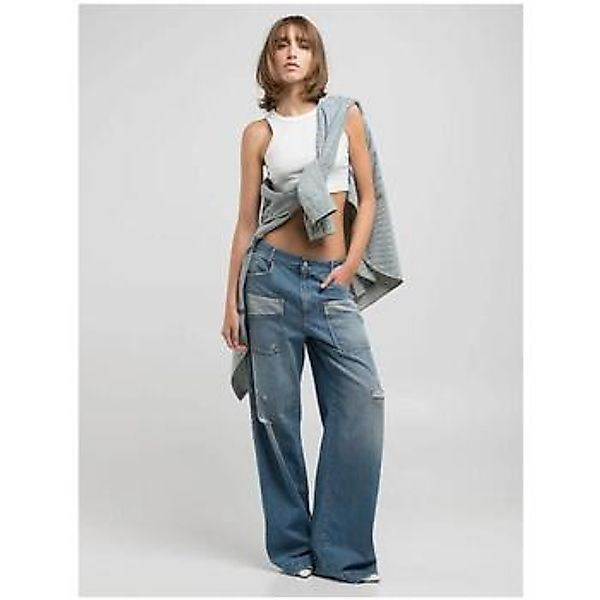 Replay  Tank Top W3412.000 23747 günstig online kaufen