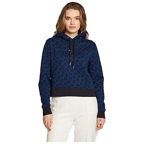 Tommy Hilfiger  Sweatshirt WW0WW374370GY günstig online kaufen