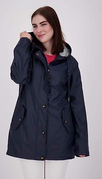 DEPROC Active Regenjacke Friesennerz #ankergluthimmel CS günstig online kaufen