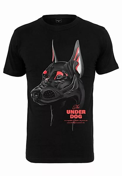 MisterTee T-Shirt MisterTee Herren Air Dog Tee (1-tlg) günstig online kaufen