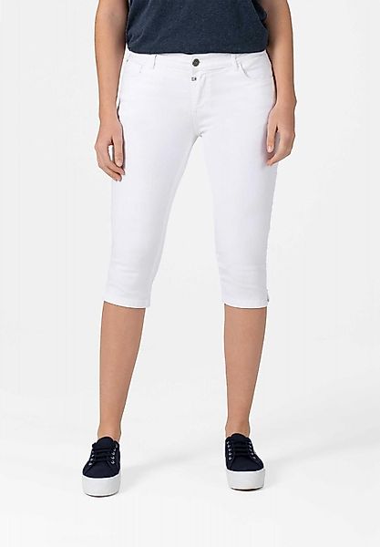 TIMEZONE Jeansshorts Tight AleenaTZ 3/4 - günstig online kaufen