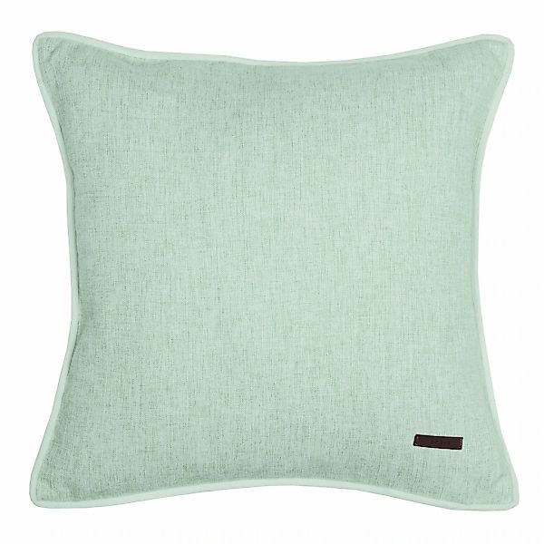 Esprit Dekokissen "Harp" aus Microvelour günstig online kaufen