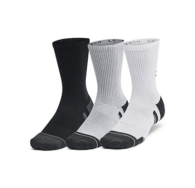 Under Armour® Sportsocken UNISEX UA PERF TECH 6PK CREW (6-Paar) für verschi günstig online kaufen