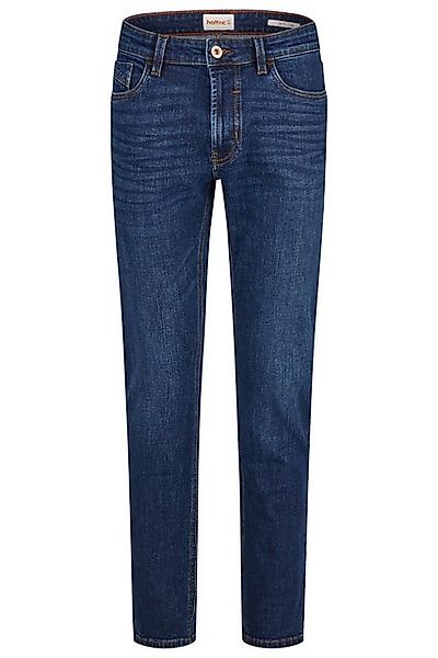 Hattric 5-Pocket-Hose 5-Pocket Davis Denim günstig online kaufen