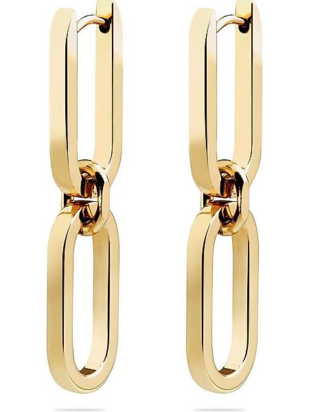GUIDO MARIA KRETSCHMER Paar Ohrhänger GMK Collection Damen-Ohrhänger Edelst günstig online kaufen