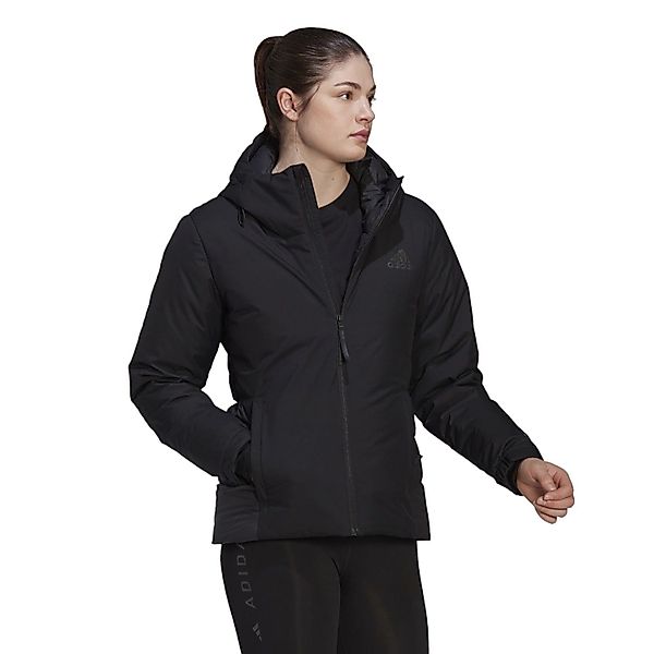 adidas Performance Allwetterjacke Daunenjacke Traveer COLD.RDY günstig online kaufen