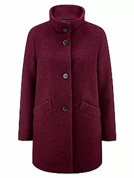 Long-Jacke Fuchs Schmitt rot günstig online kaufen