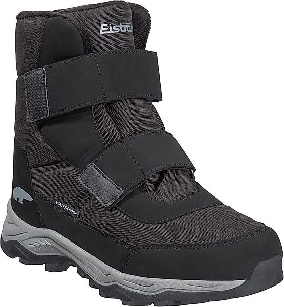 Eisbär Outdoorwinterstiefel Wasserdichte Konstruktion günstig online kaufen