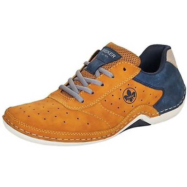 Rieker Sneaker, Schnürschuh, Halbschuh, Freizeitschuh mit günstig online kaufen