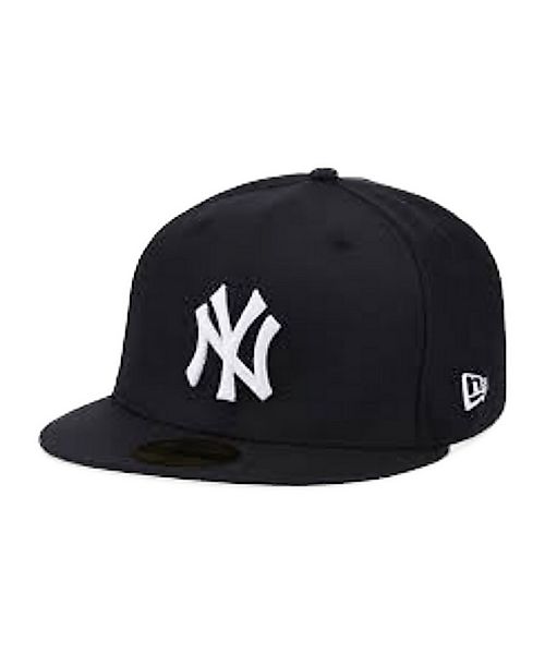 New Era Baseball Cap New Era New York Yankees 59Fifty Cap Caps günstig online kaufen