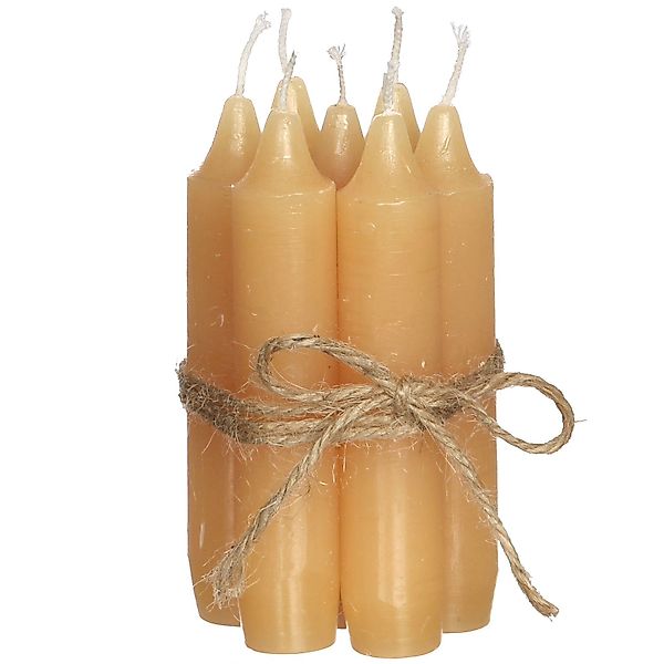 Annastore Spitzkerze 7-tlg. Set Kerzen H günstig online kaufen