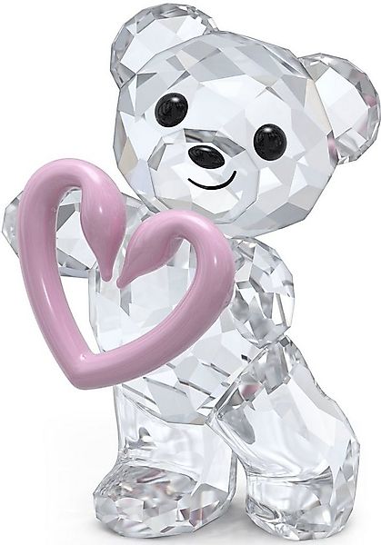 Swarovski Dekofigur Kris Bear Una Bear (1 St), Swarovski® Kristall günstig online kaufen