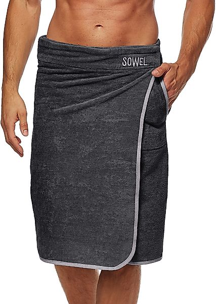 Sowel Saunatuch Saunakilt - Sauna Buddy, günstig online kaufen