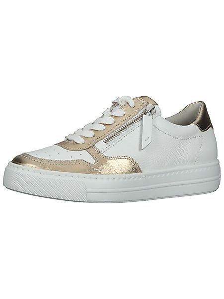 Paul Green Paul Green Sneaker Glattleder günstig online kaufen