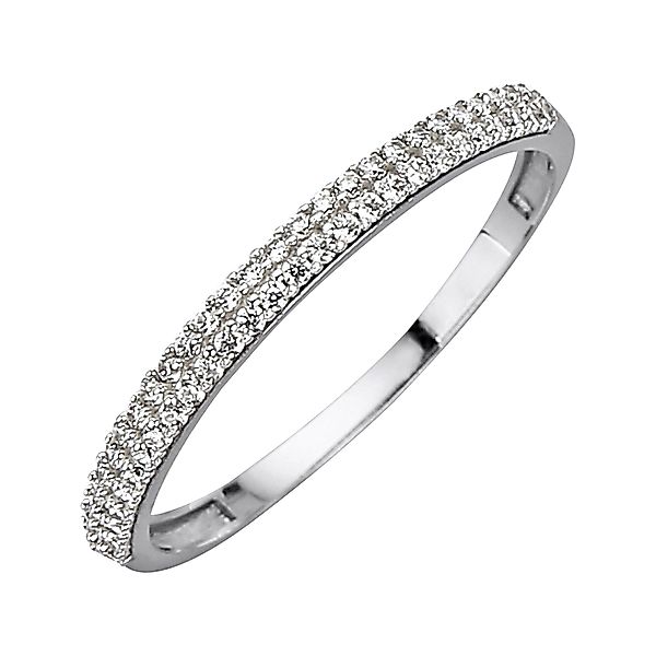 Fascination by Ellen K. Fingerring Gold günstig online kaufen