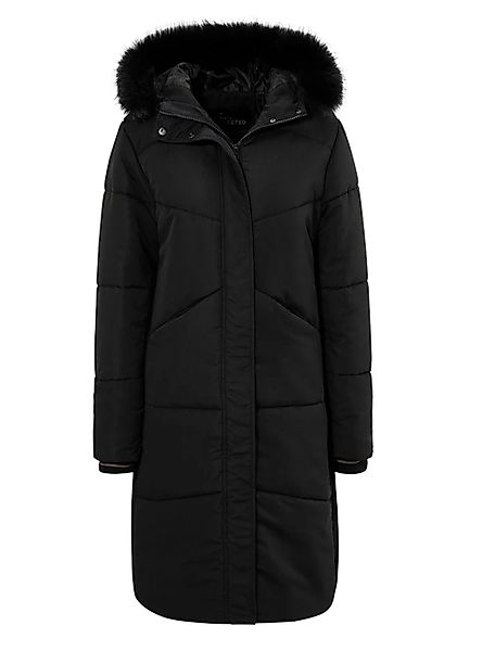 Keskin Collection Wintermantel Wattierter Steppmantel mit günstig online kaufen