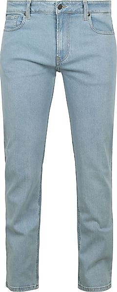 MUD Jeans Denim Bryce Hellblau - Größe W 30 - L 34 günstig online kaufen