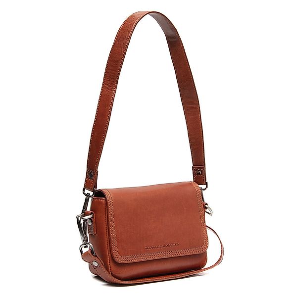 The Chesterfield Brand Schultertasche Marcella, Leder günstig online kaufen