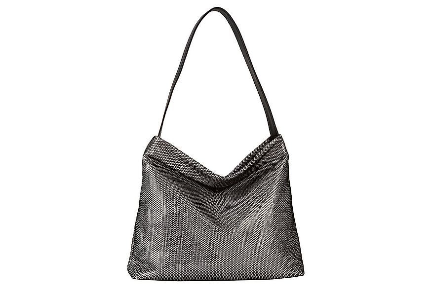 TOM TAILOR Denim Umhängetasche Beuteltasche Amra günstig online kaufen