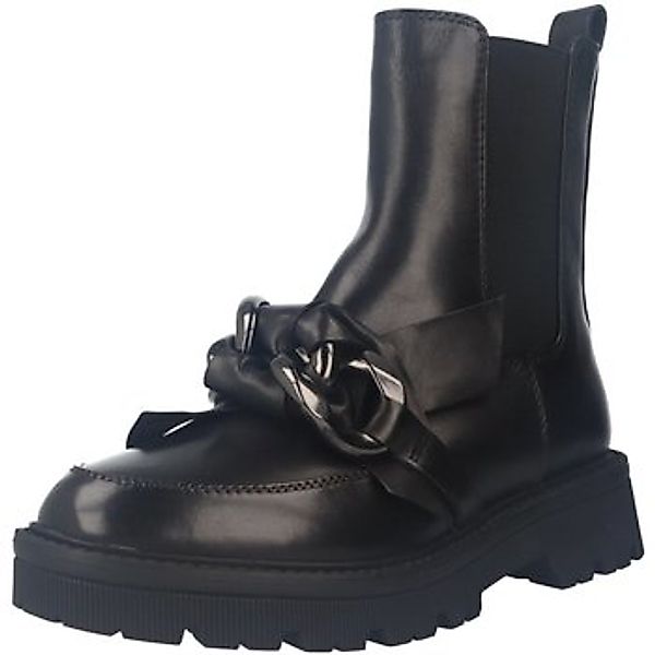 Regarde Le Ciel  Stiefel Stiefeletten Dalia 02 Black Dalia 02-Black günstig online kaufen