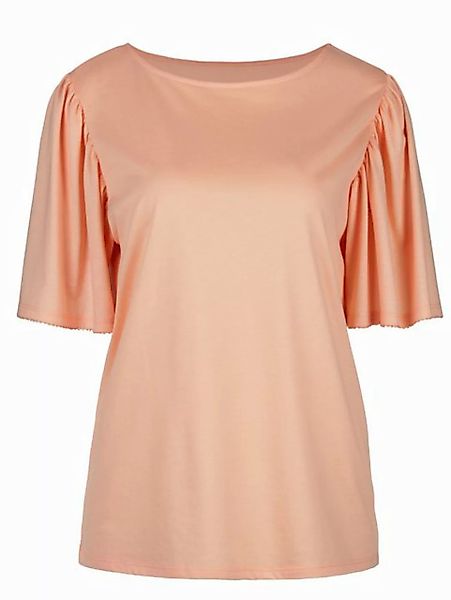 CALIDA Kurzarmshirt Favourites Joy Damen (1-tlg) günstig online kaufen