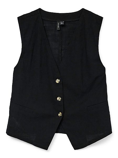Vero Moda Kurzweste VMCAIA SL VEST günstig online kaufen