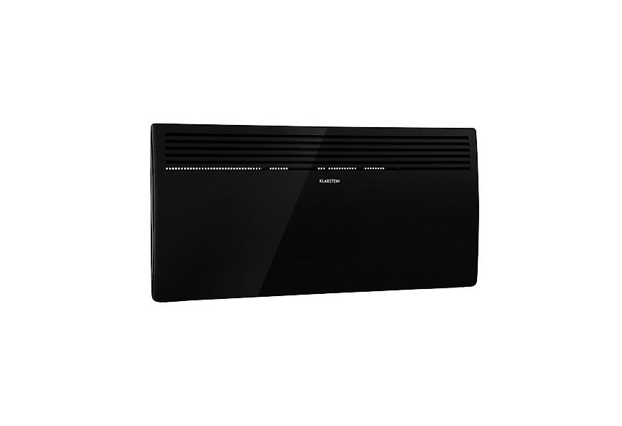 Klarstein Heizstrahler Hot Spot Slimcurve, Konvektorheizung elektrisch Elek günstig online kaufen