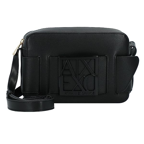 ARMANI EXCHANGE Umhängetasche, Polyurethan günstig online kaufen
