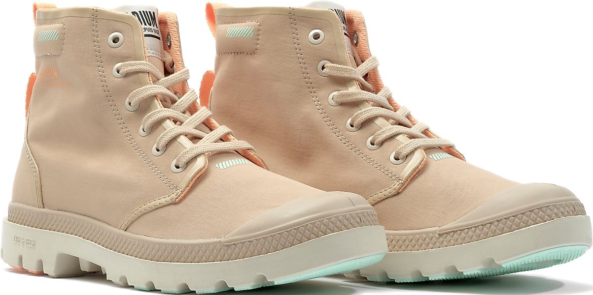 Palladium PAMPA LITE+ HI Schnürboots günstig online kaufen