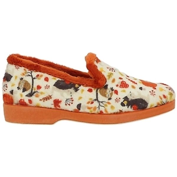 La Maison De L'espadrille  Hausschuhe Chaussons günstig online kaufen