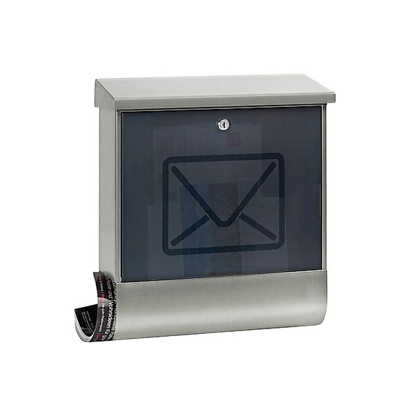 Burg Wächter Briefkasten Burg Wächter 65300 günstig online kaufen