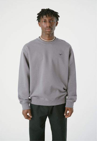 Cleptomanicx Sweatshirt Ligull Boxy mit kleiner günstig online kaufen