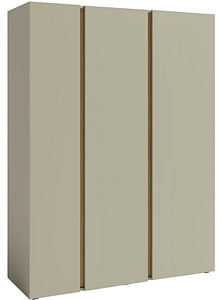 Marmex Möbel Kleiderschrank LUCA LC1 Schrank günstig online kaufen