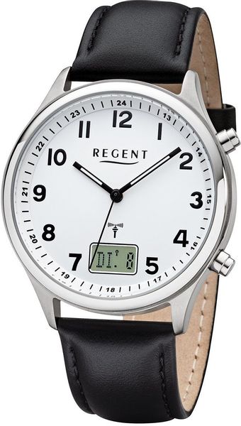 Regent Funkuhr Regent FR-277 günstig online kaufen