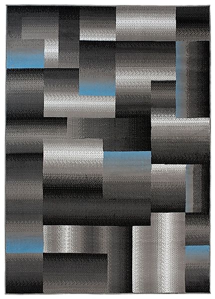 Tapiso Teppich MAYA, rechteckig, Höhe: 8 günstig online kaufen