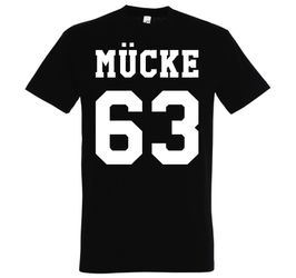 Youth Designz T-Shirt Mücke 63 Herren günstig online kaufen