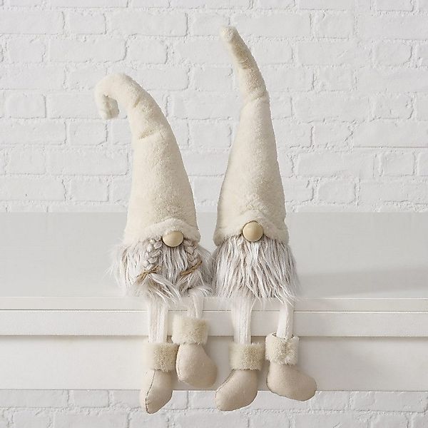 BOLTZE Wichtel Boltze Kantenhocker Tanyo, Wichtel, günstig online kaufen